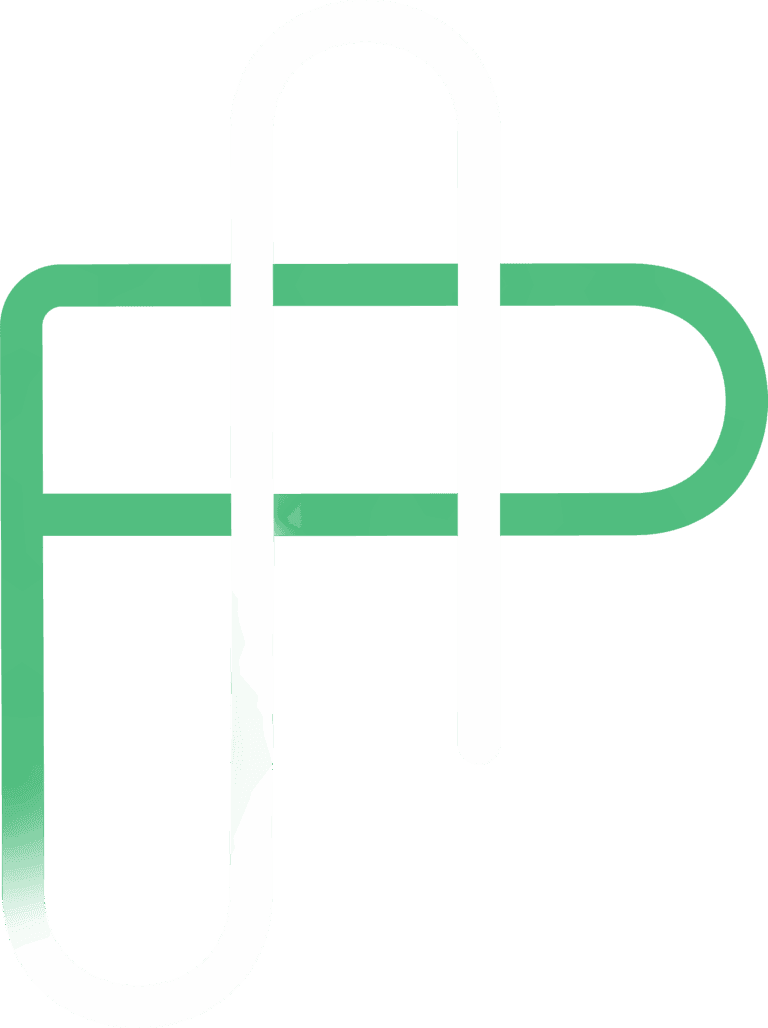 Prefer Logo - Egyedi weboldal és webshop fejlesztés