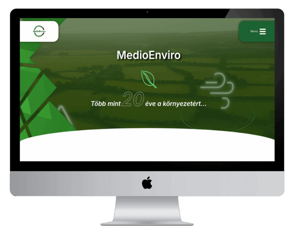 Weboldal és webshop készítés, karbantartás.